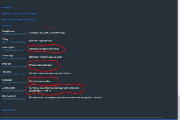 Рабочие зеркала крамп онион