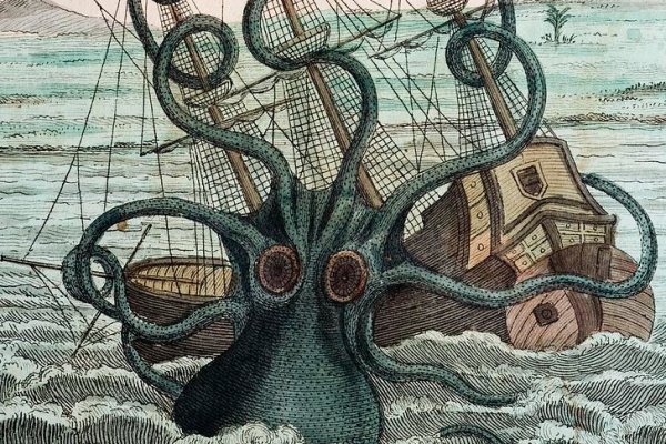 Kraken даркнет площадка